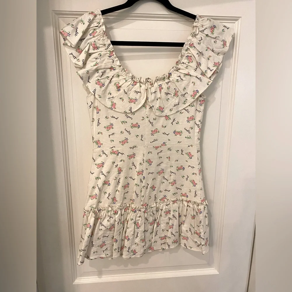 LPA mini dress - Picture 4 of 6